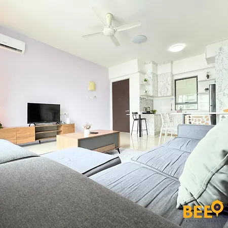 Ipoh Meru Casa Kayangan By Beestay-2
